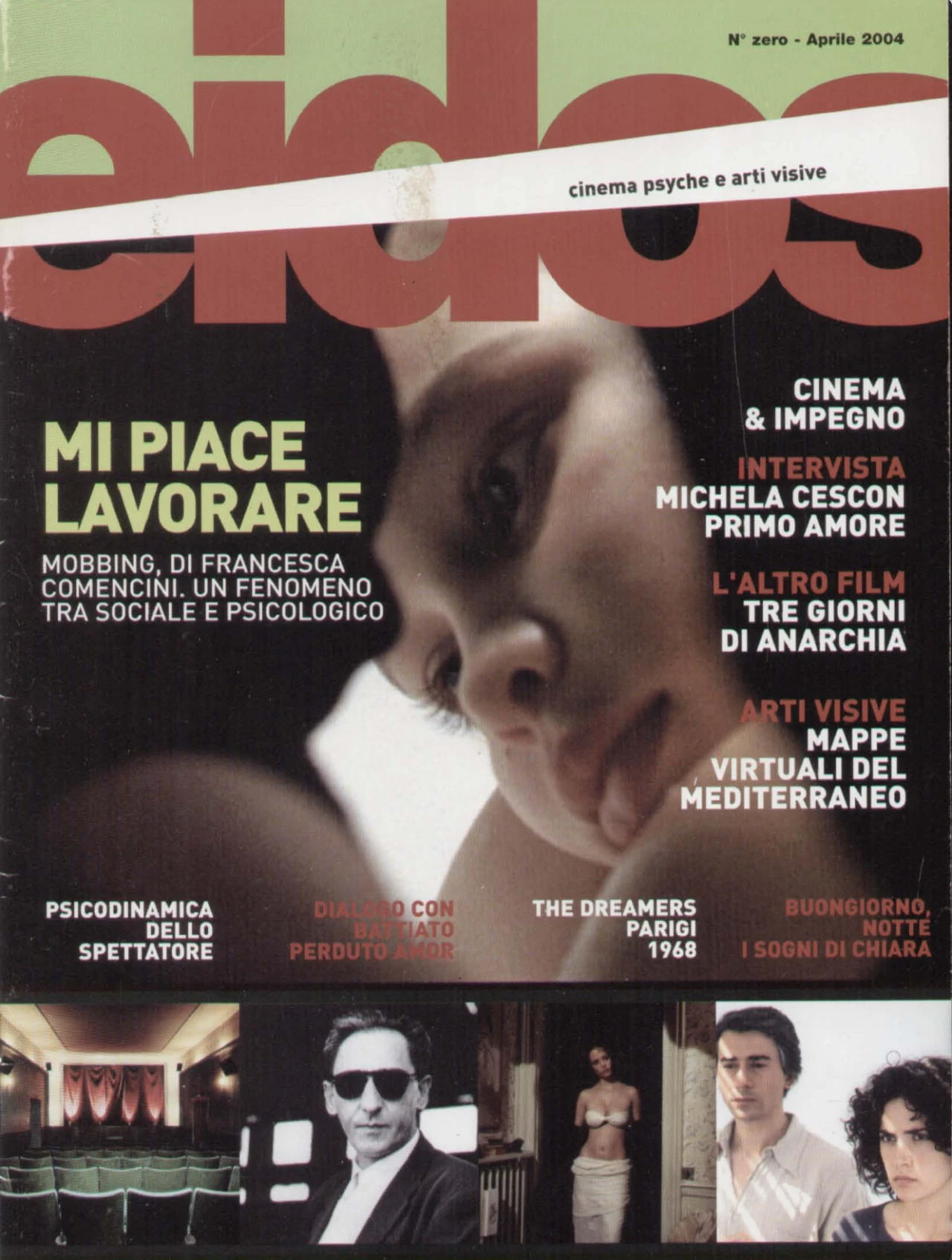 1. cinema e impegno